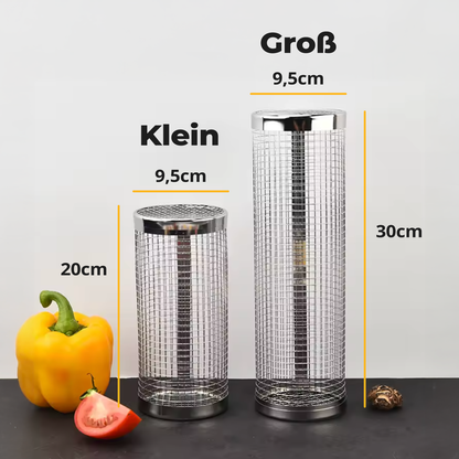 Grillkorb